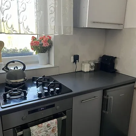 Nad Zatoczka Гостевой дом 3*