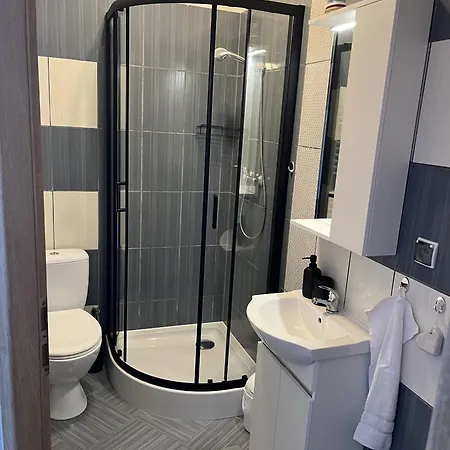 Nad Zatoczka Гостевой дом 3*