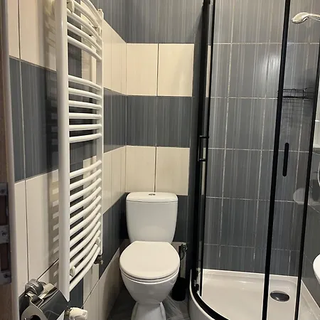 Гостевой дом Nad Zatoczka 3*