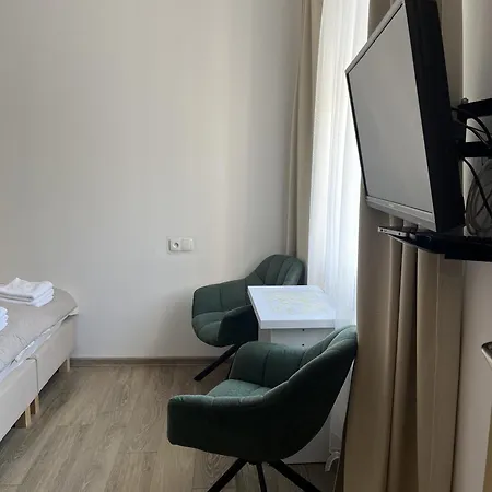 Nad Zatoczka Гостевой дом 3*