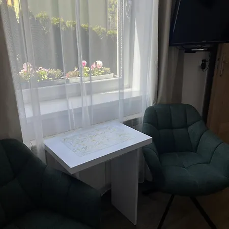 Nad Zatoczka Гостевой дом 3*