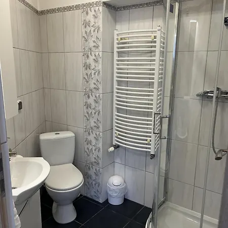 Гостевой дом Nad Zatoczka 3*
